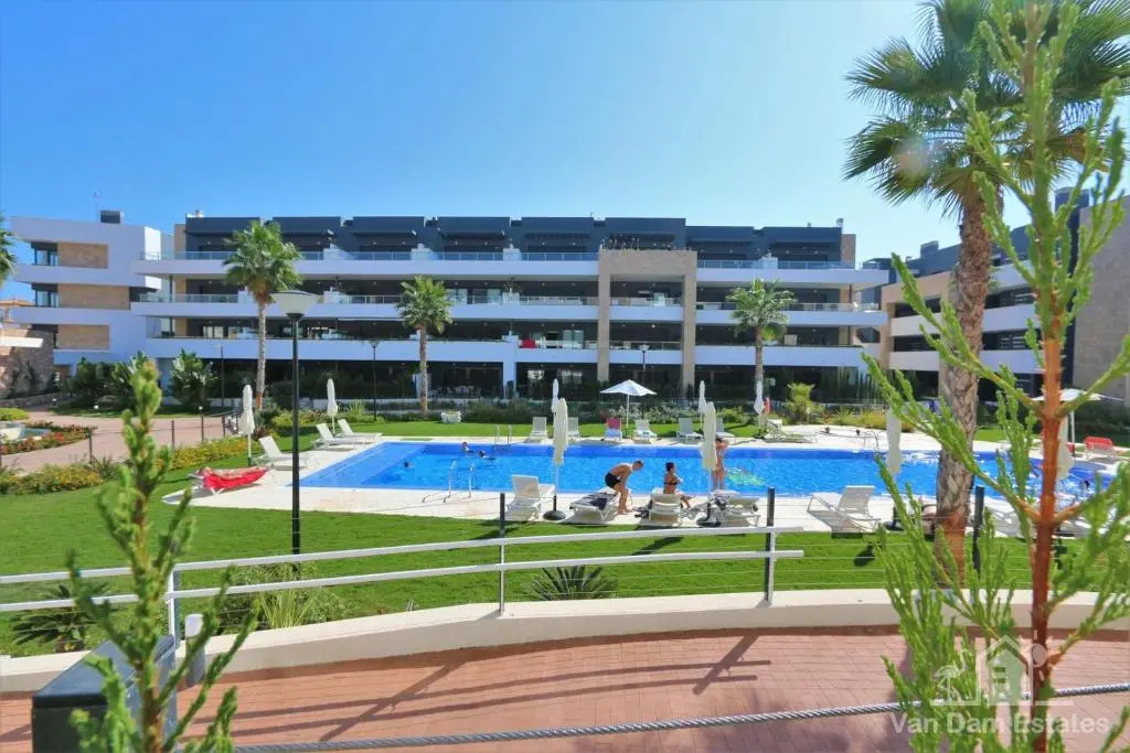 Flamenca Village