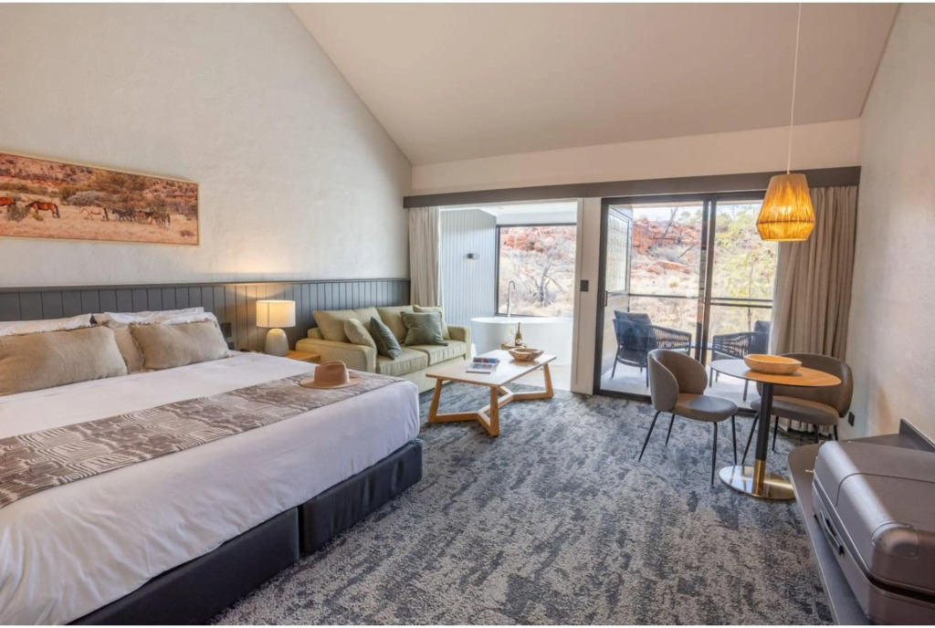 Discovery Resorts - Kings Canyon