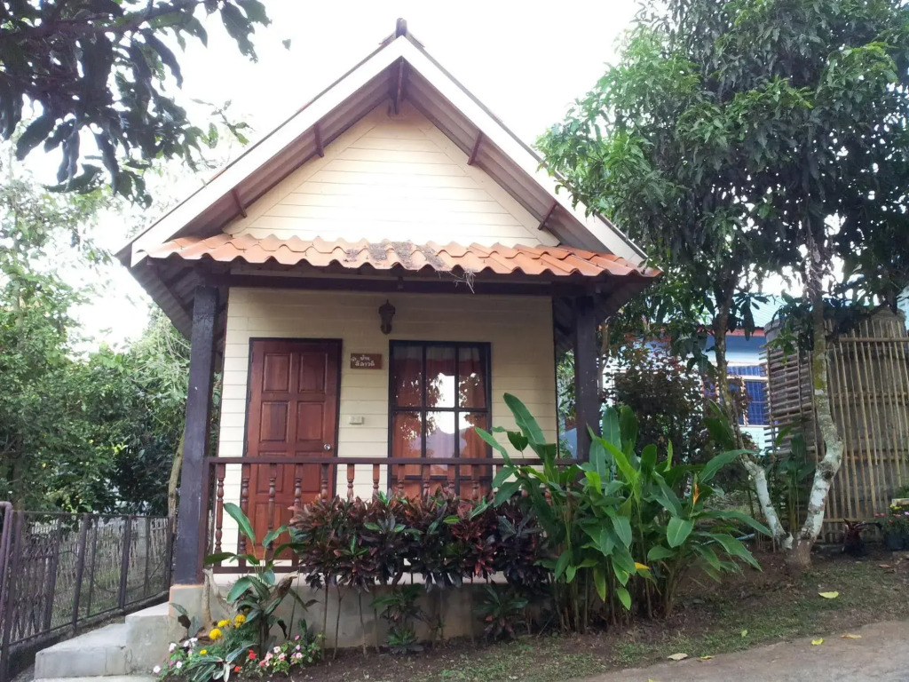 Kiniman Home