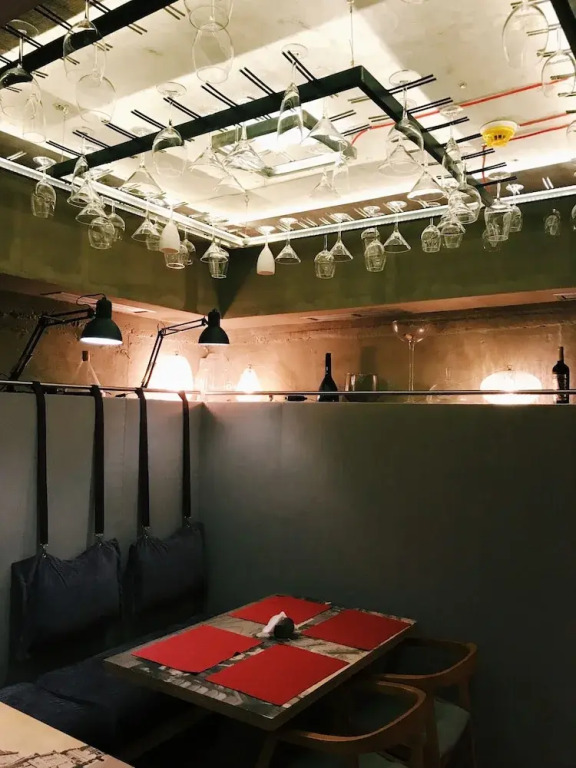 Design Hotel 36