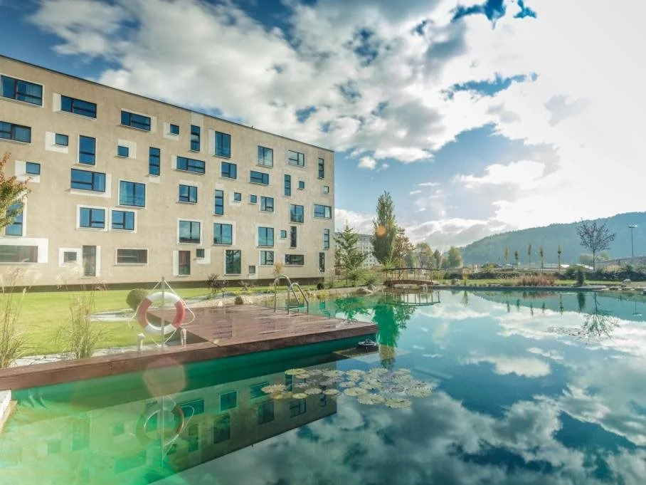 Hotel Die Zeit
