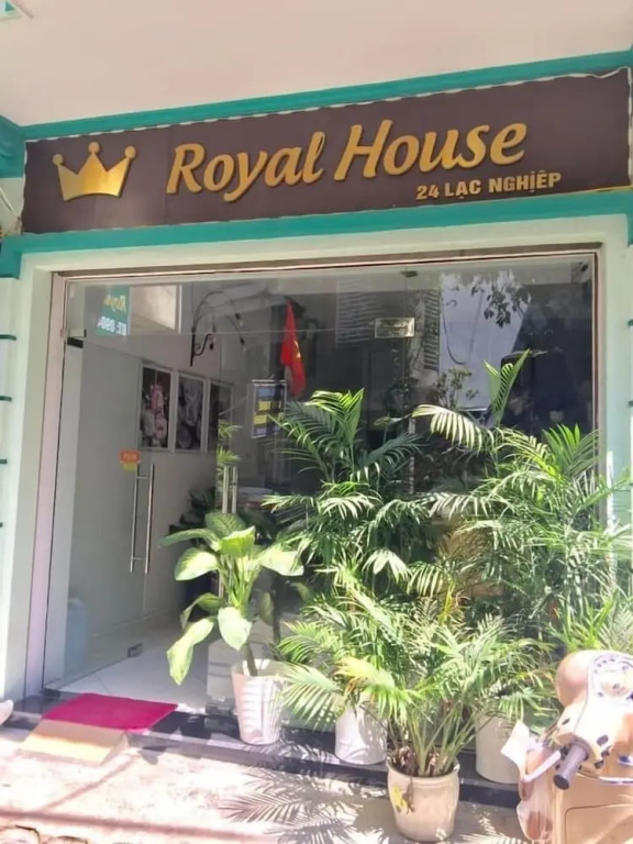 Royal House