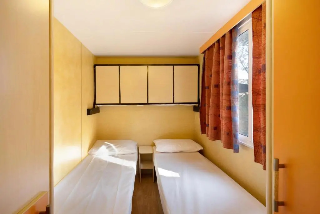 Bungalow Charme 177