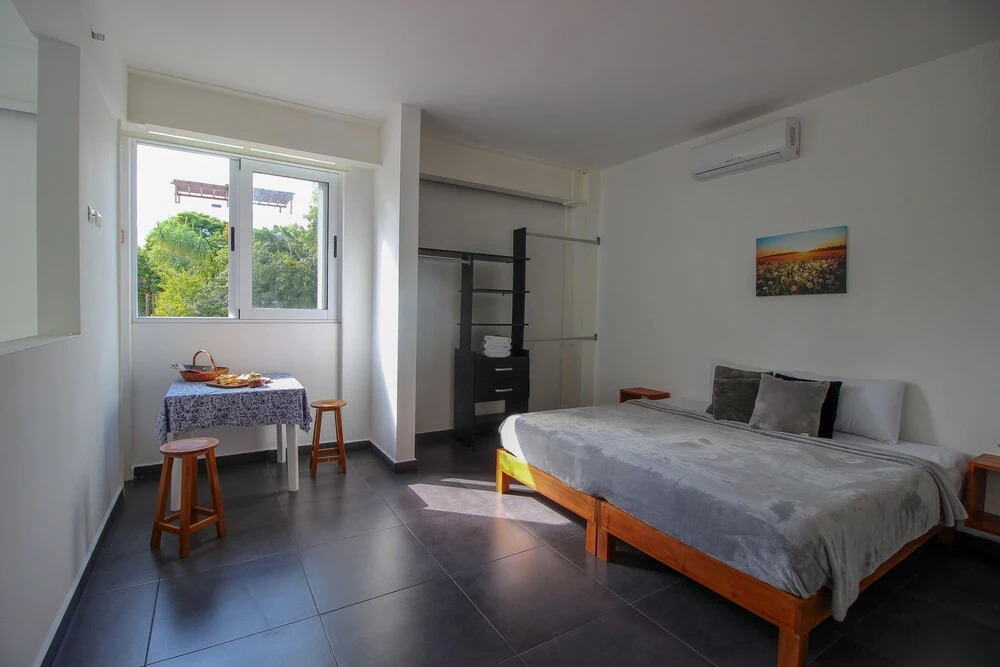 Exclusive Villa in Resort by Olahola