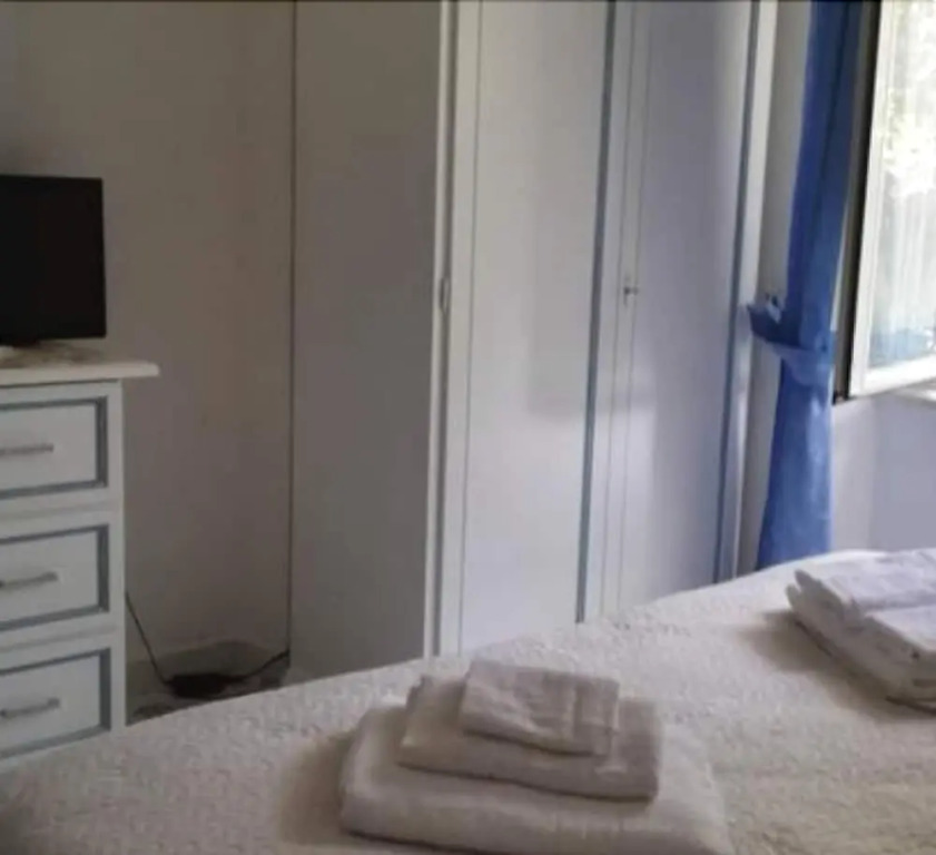 Villa Elena Al Porto Formia