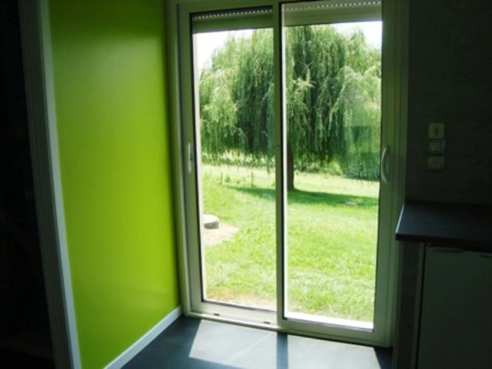 Studio in Pouydraguin, With Pool Access and Terrace