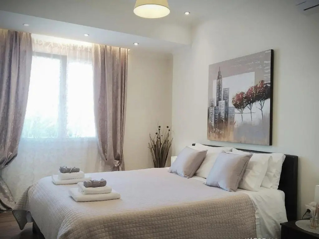 Sunshine Home 2 with Sea View