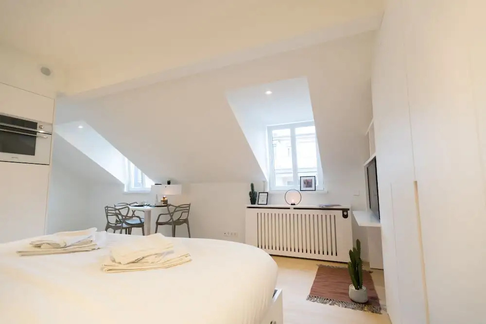 Smartflats Design Luxembourg