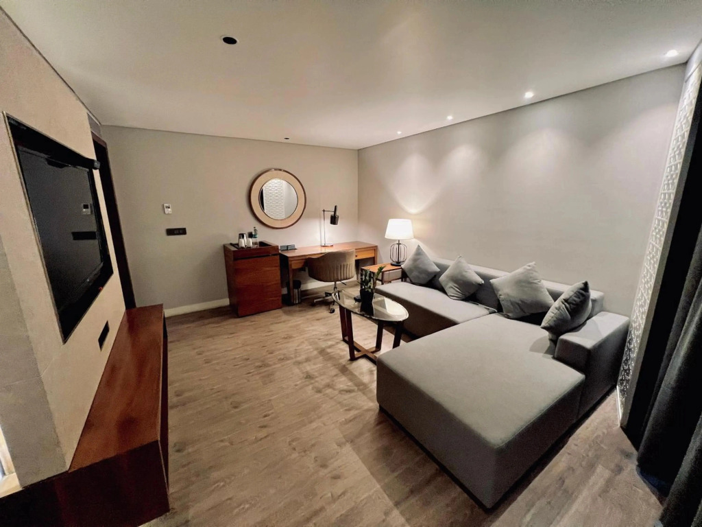 The Elite Narasapura, a Member of Radisson Individuals