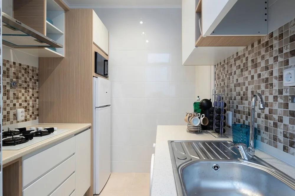 Bright 1 Bedroom Apartment in the Heart of Sunny Lisbon