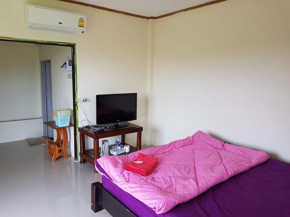 Khao Kho Morning Time Resort