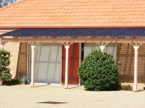 Fairways Bed & Breakfast at Jerilderie