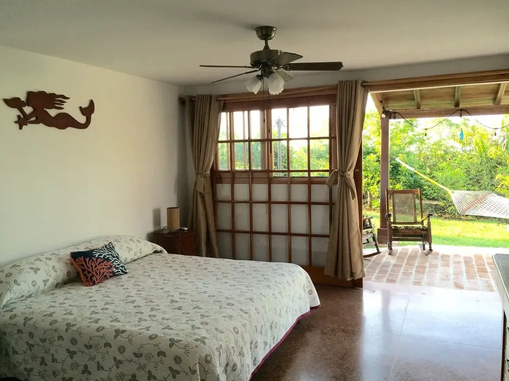 Villa El Eden