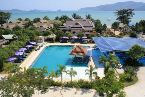 Nomads Chalong Beach, Phuket