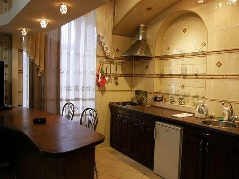City Garden Apartments