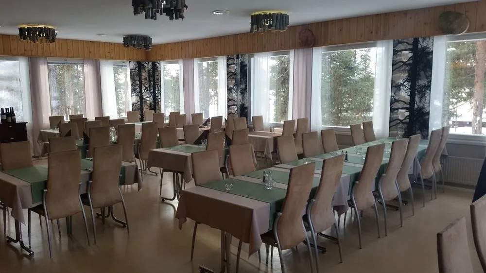 Hotel Jeris