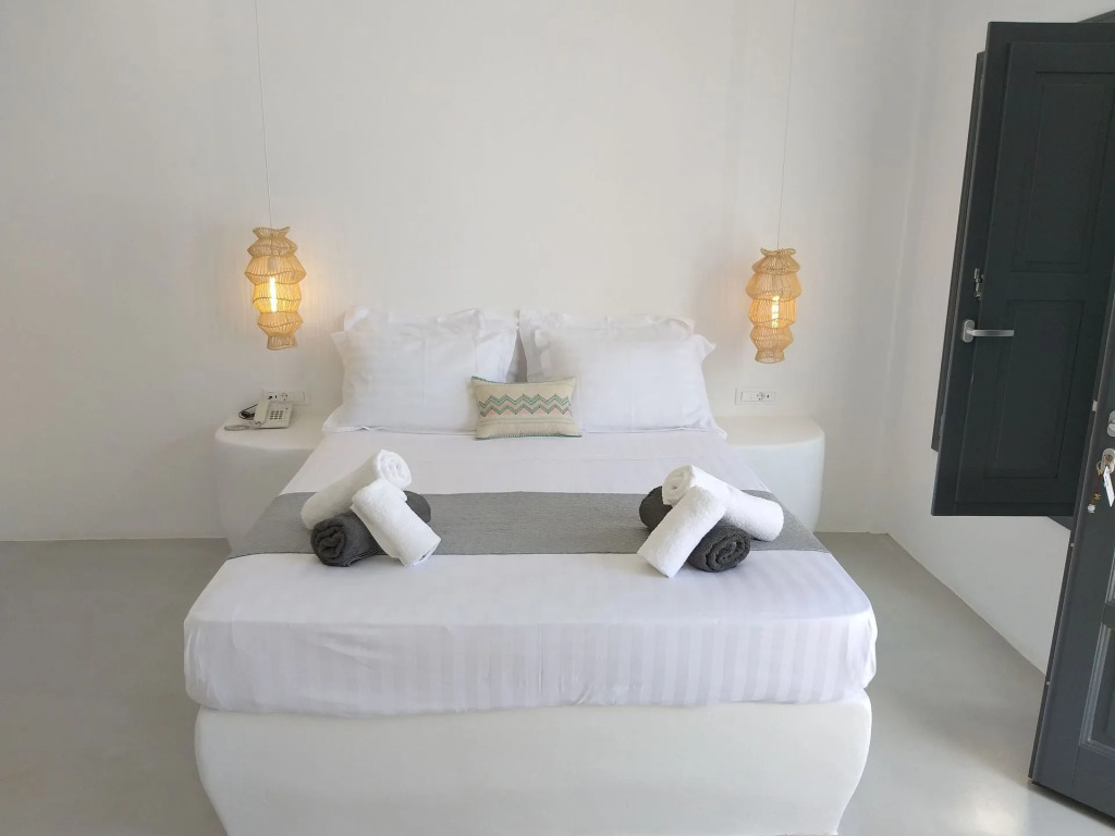 Filira Suites