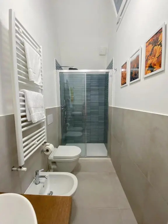 Domina Living Apartments - Montecucco