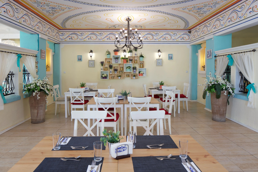 Royal Park Hotel - All Inclusive