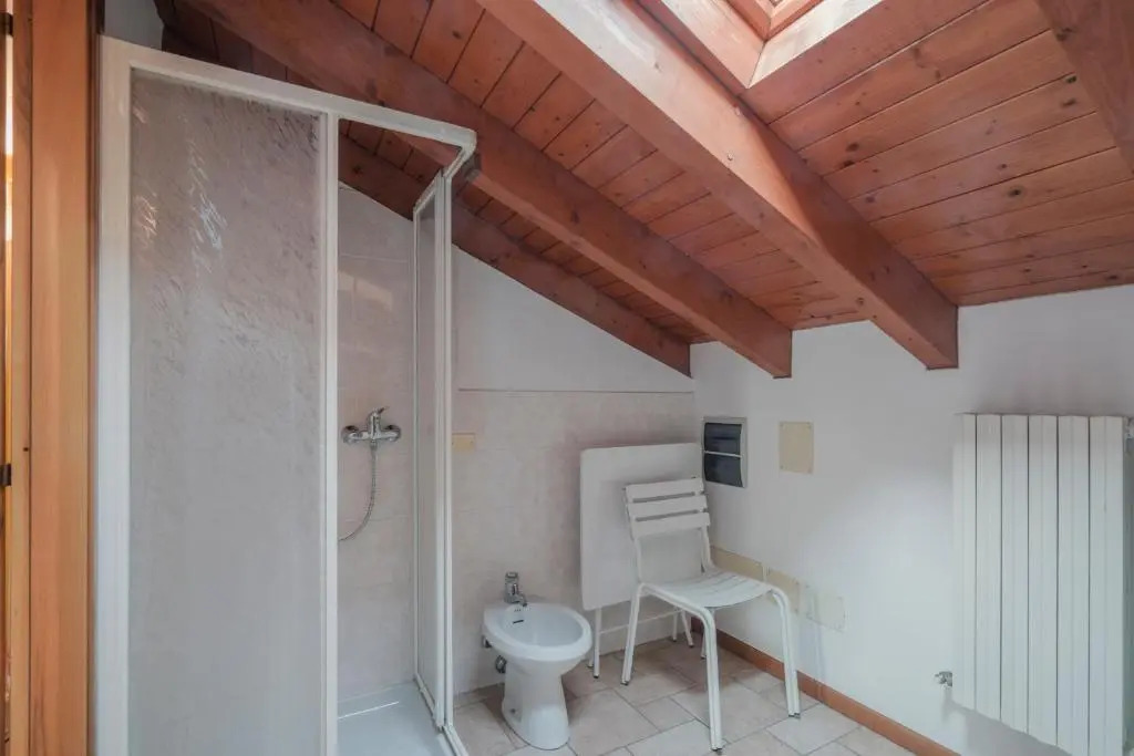 Villa Natalina - a 100 metri dalle Terme Virgilio