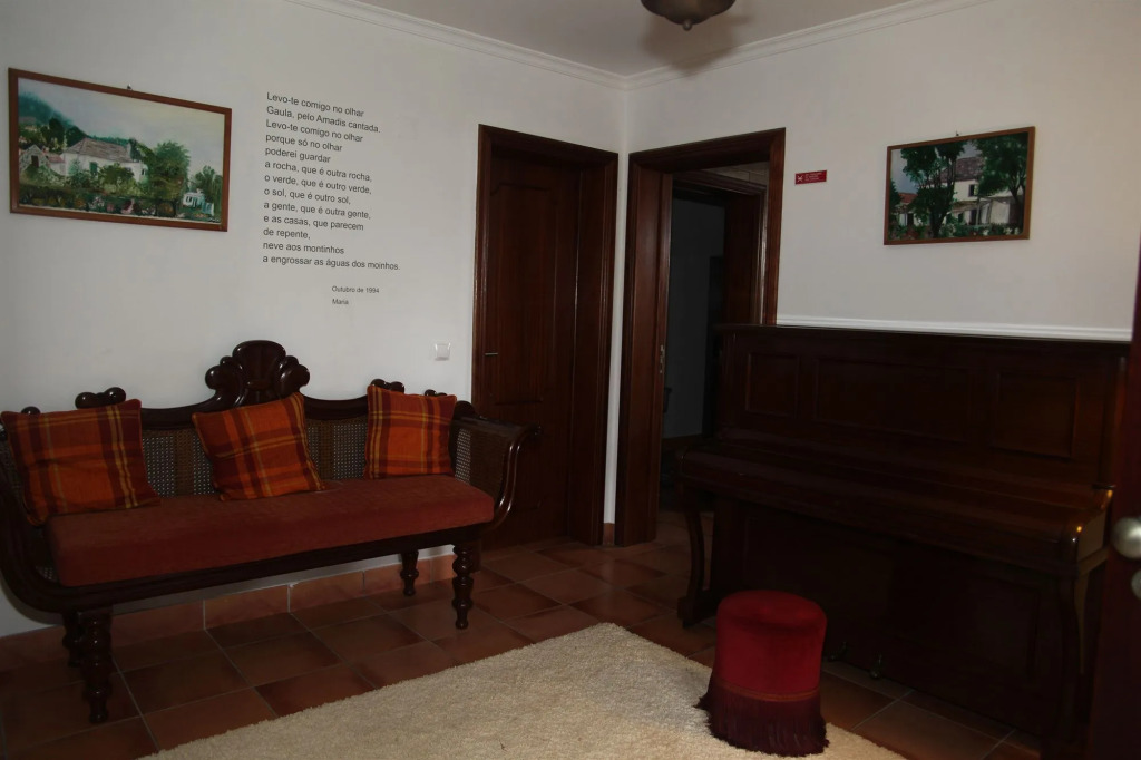 Casa DAvo Beatriz
