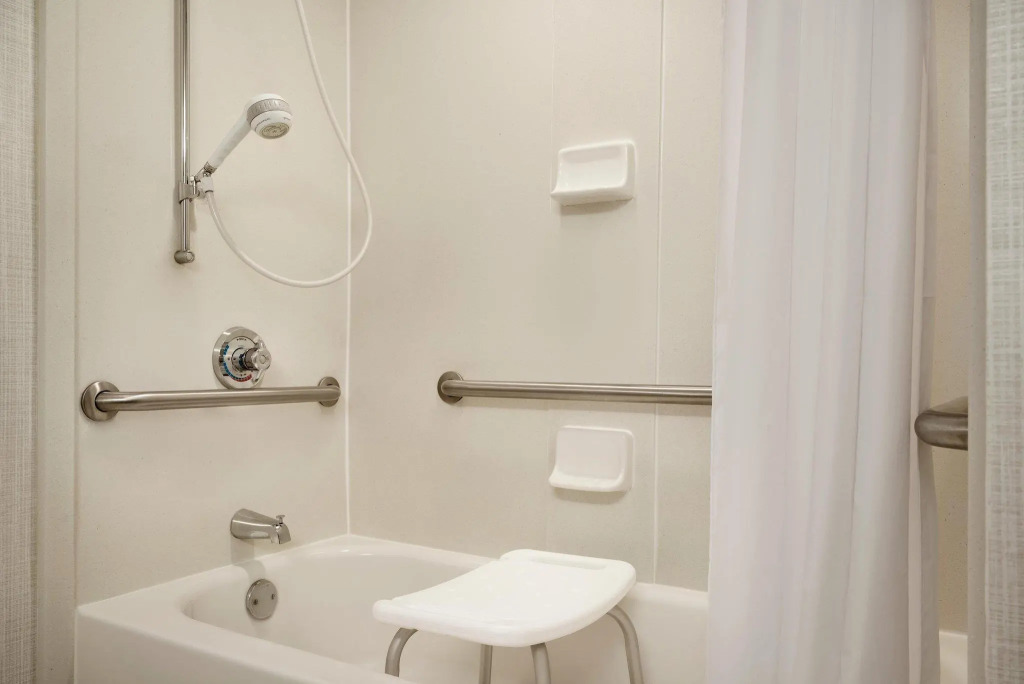 Hampton Inn & Suites Middletown