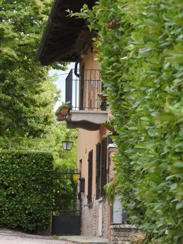 Cascina Delle Rose