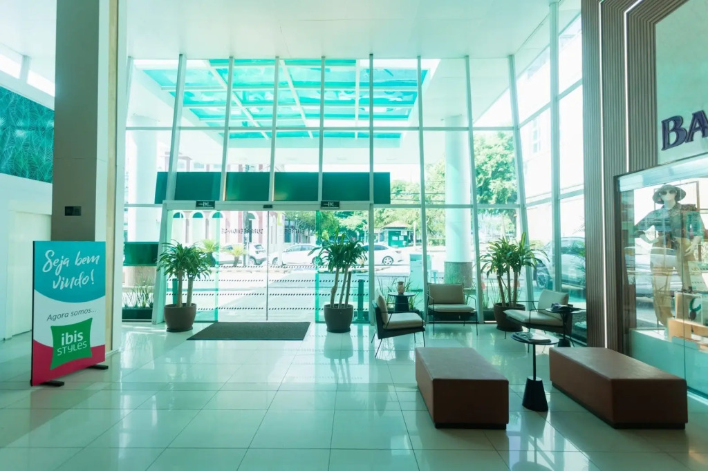 ibis Styles Manaus