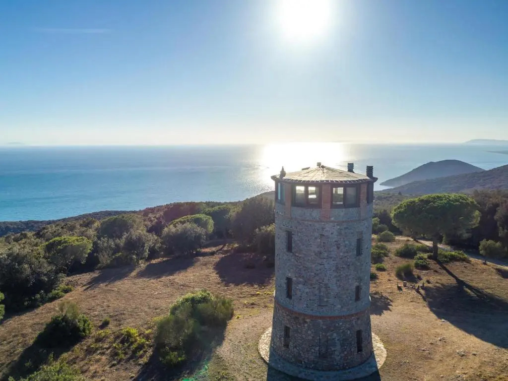 Torre Rivolta