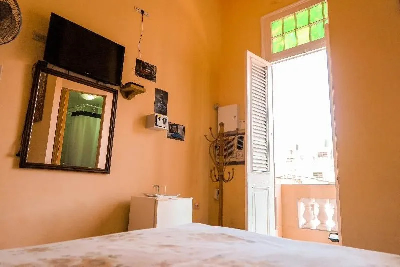 Hostal Balcones Consulado
