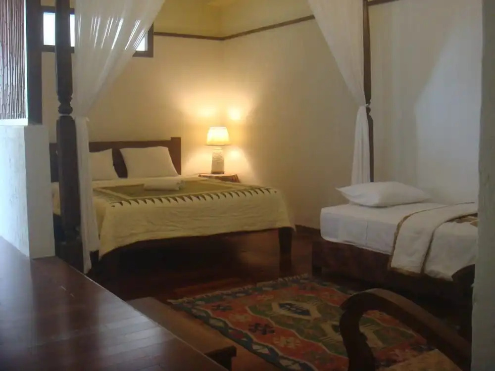 Rumah Kayen Family Homestay