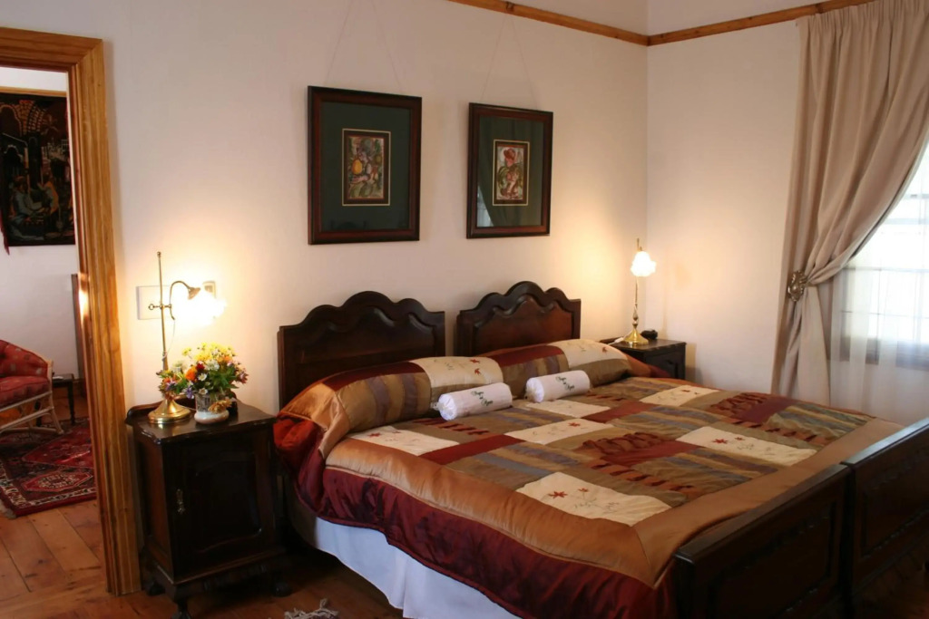 Thyme and Again Bed and Breakfast