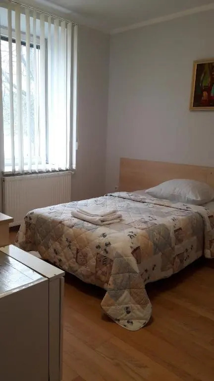 Domus Hotel