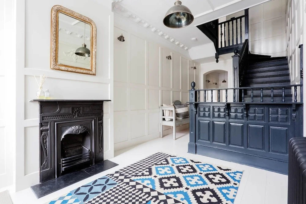 Chic Interiors near Streatham Common