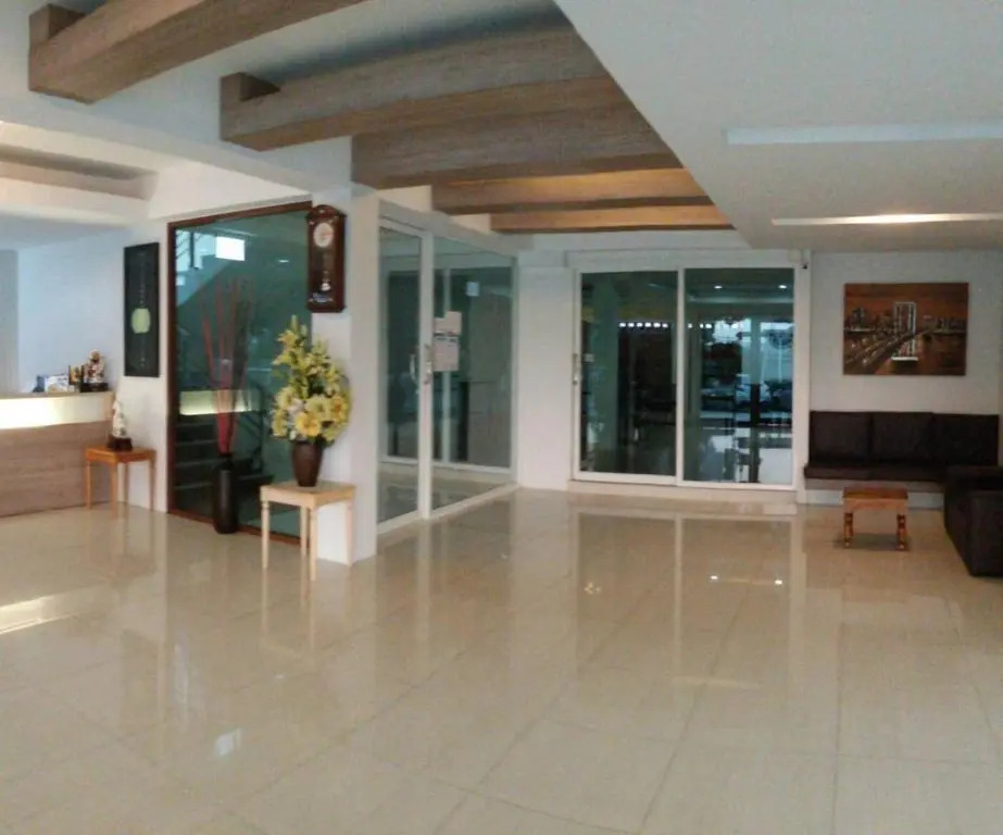 DD Boutique Resort