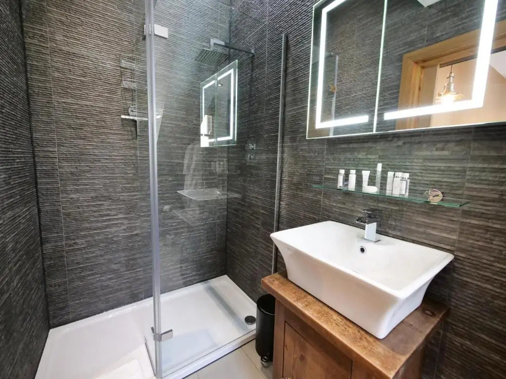 Padstow Escapes - Pajar Luxury Penthouse Apartment