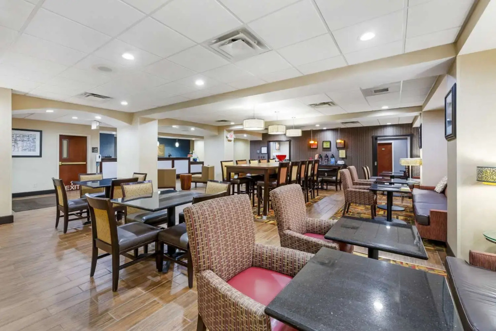 Comfort Inn, Cleveland South - Richfield
