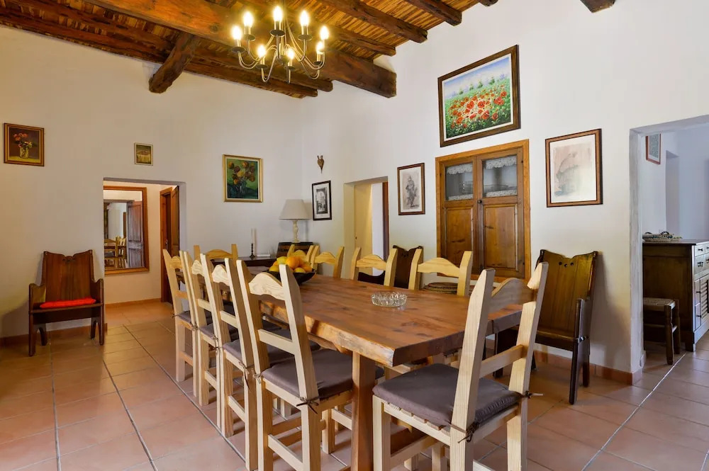 Casa Shera
