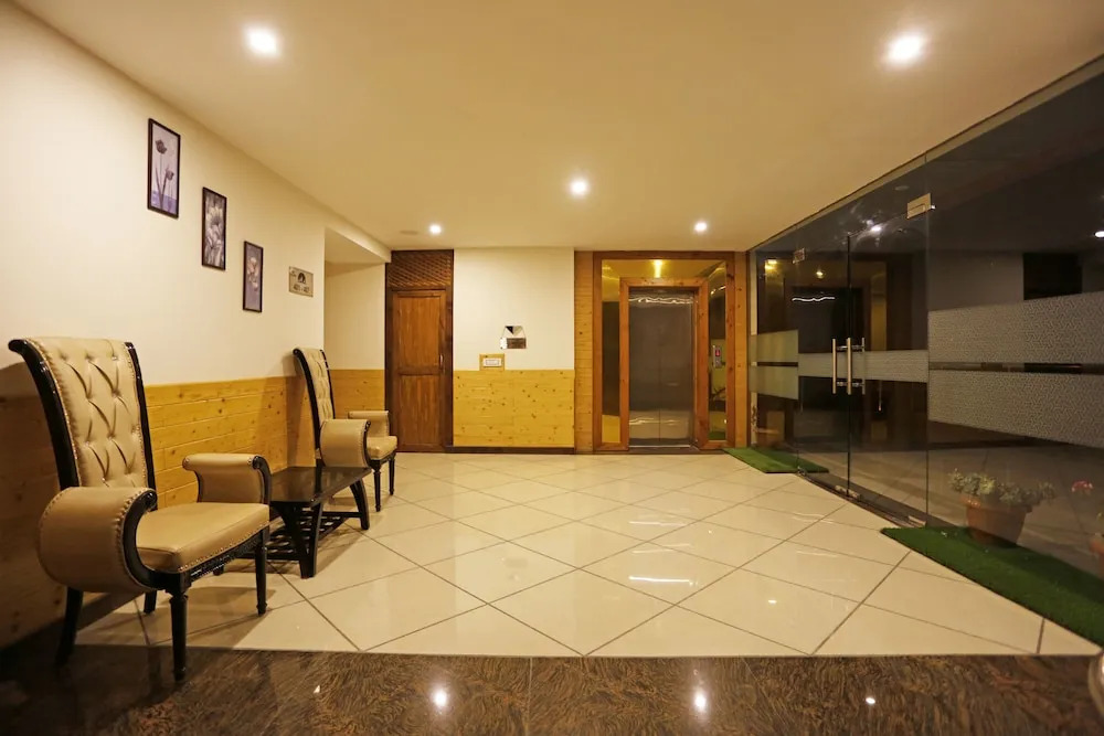 Hotel Lifestyle Manali