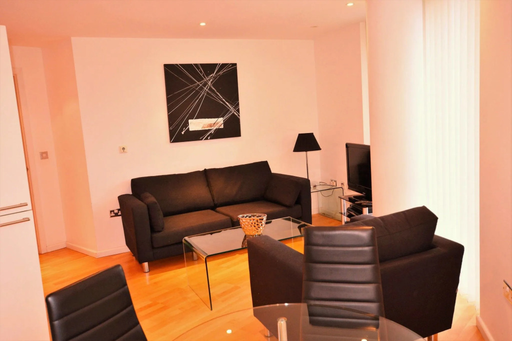 Zen Apartments - City Airport London