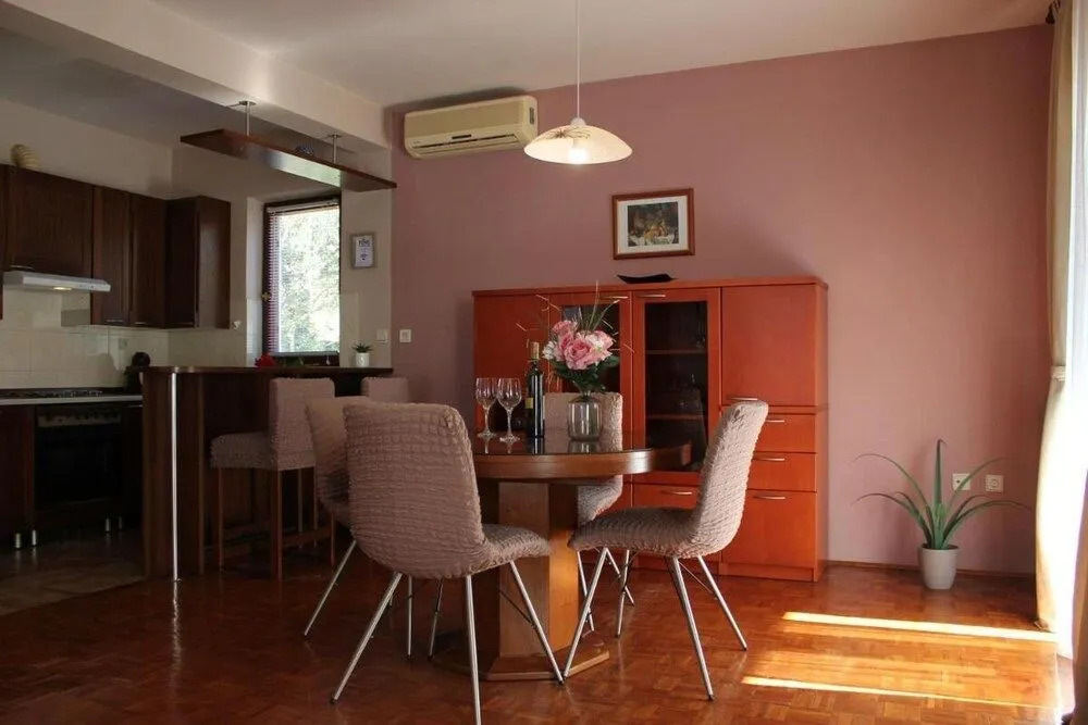 Apartment Donna - Three Bedroom Apartment