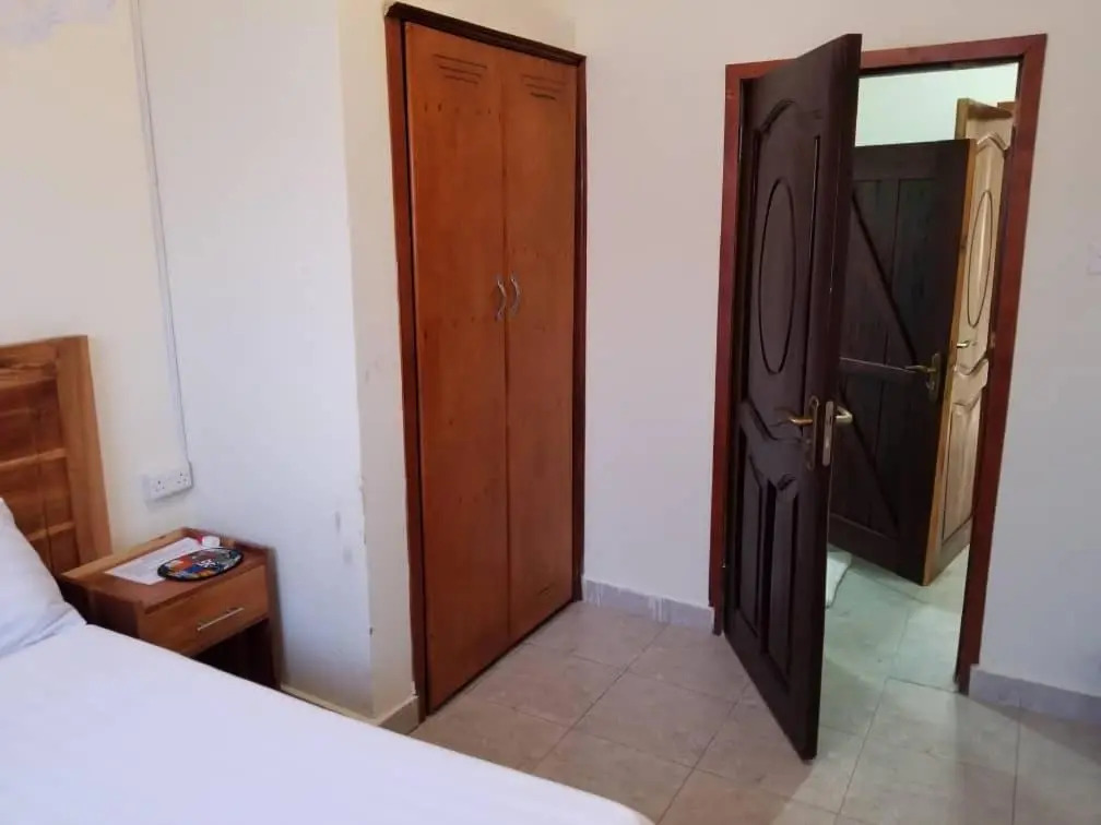 Njojo Guesthouse