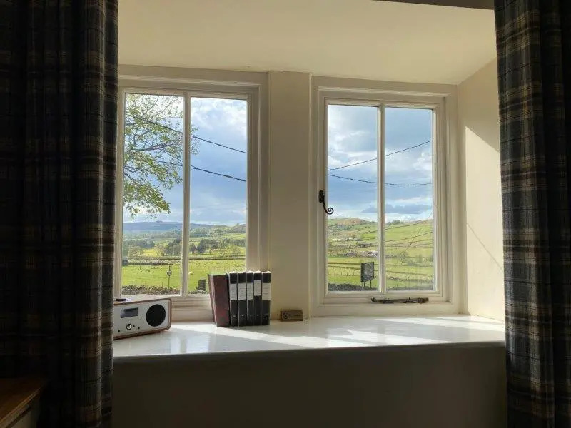 The Alma Inn