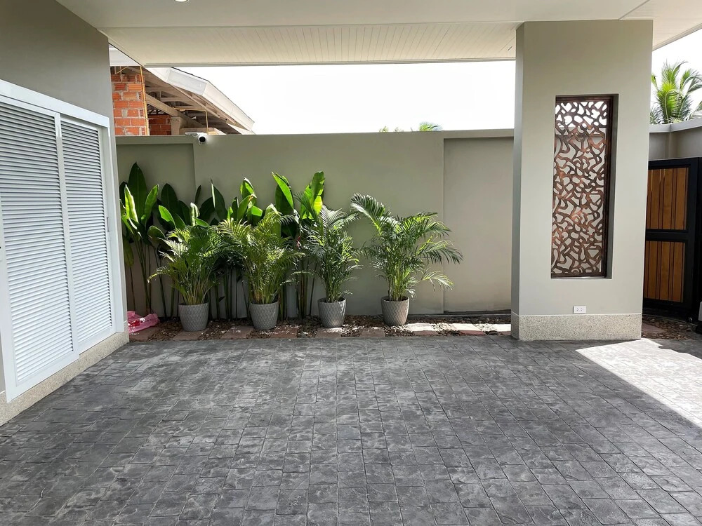 Peykaa Villa by Lofty