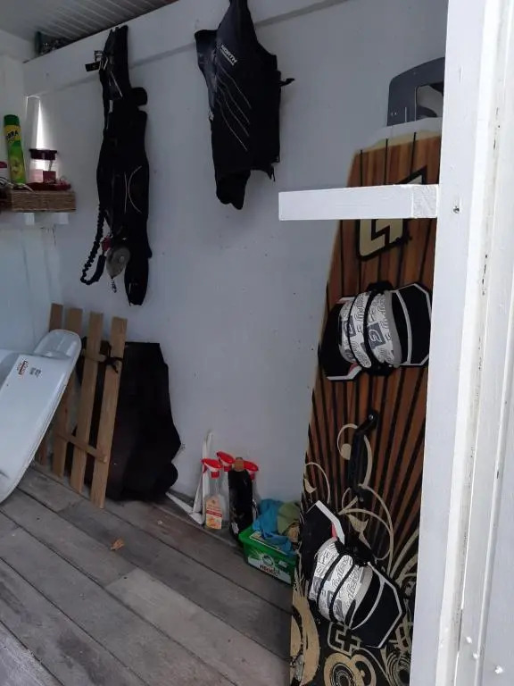 Les Gîtes du Bonheur/Kite Surf