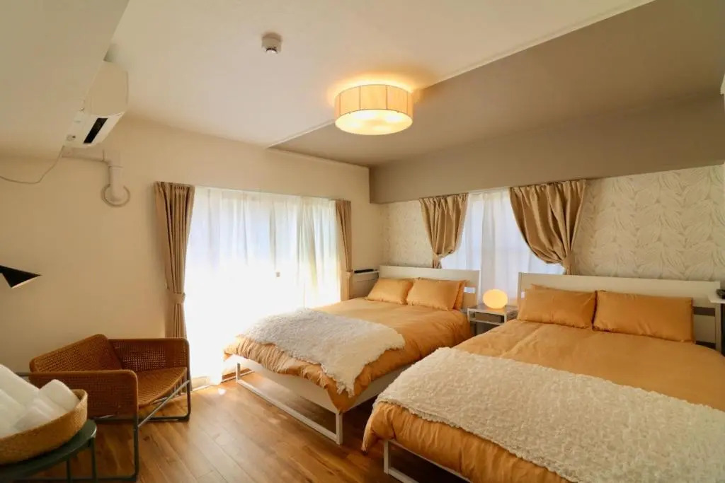 Kandaminiam Odori / Vacation STAY 3952