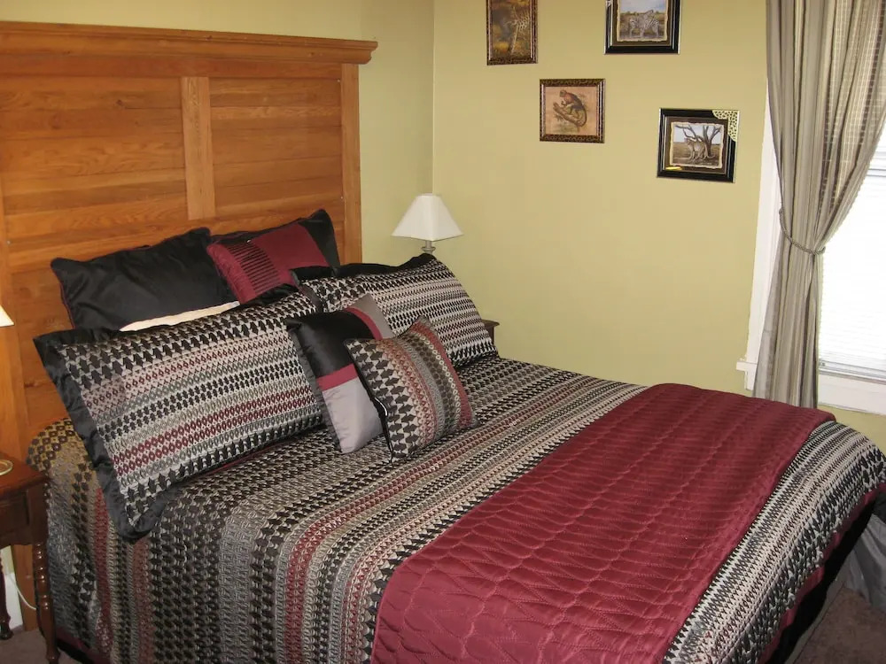 Bayberry House Bed and Breakfast