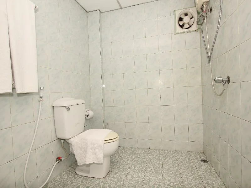EU - Bakery Guesthouse