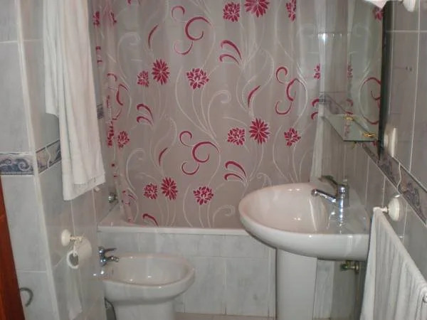 Hostal Lepanto