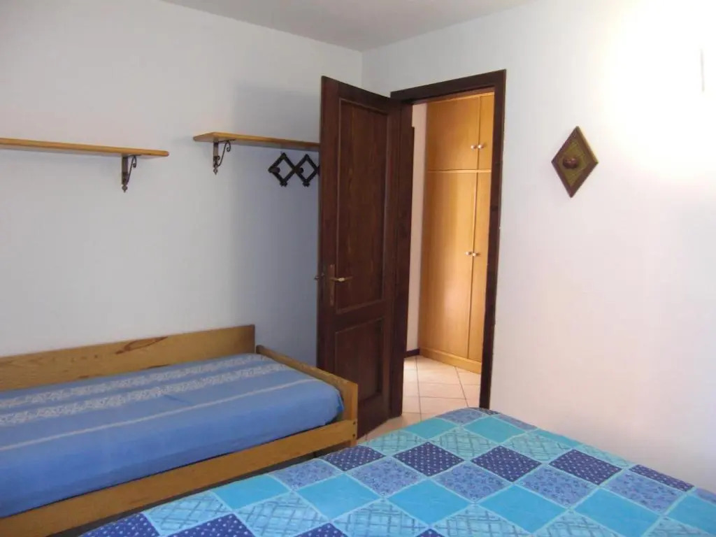 Bilocale Alberti - Casa di Legno